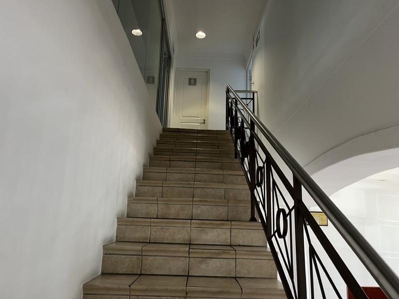 To Let Commercial Property for Rent in Montague Gardens Western Cape
